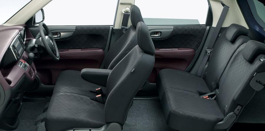  Honda N-One 2013 года  (фото 26 из 47)